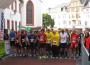 Sommernachtslauf - Das Team